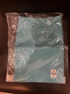新品未使用　チャムス　ノベルティ　トートバッグ