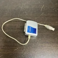 エレコム ゲームパッド コンバータ JC-PS101USV