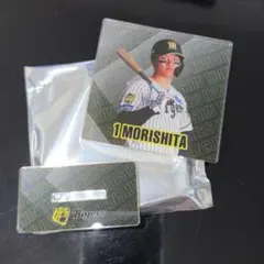 阪神タイガース　ガラコロ　森下翔太