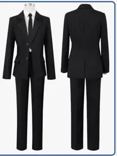 コスプレ用レディーススーツ