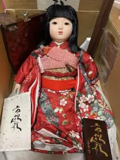 2025年最新】市松人形 公司の人気アイテム - メルカリ