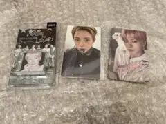 applemusic　ユウシ　steady　nct wish　トレカ　ラキドロ NCT WISH ラキドロ トレカ applemusic ユウシ - メルカリ