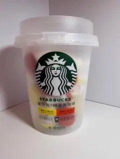 スターバックスミニカップ 中国限定新品未開封30個セット おまけの空