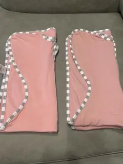 《美品》スワドルL 2枚セット