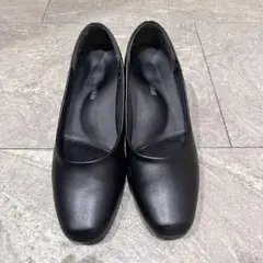 【即購入大歓迎】レディース　パンプス　5cmヒール 就活/入学式