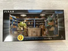 Happyくじ PIXAR 2025 ピクサー G賞キャンバスボード