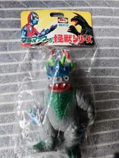 ☆1997年 500体限定品 未開封新品 マルサン ジャイアントゴリラ - メルカリ