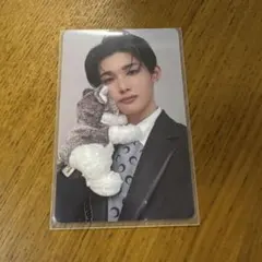 &TEAM Go in Blind 月狼 トレカ ラキドロ JO ジョウ