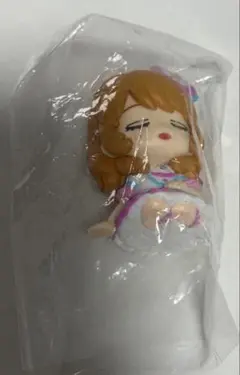 アイカツ！×プリパラ THE MOVIE 肩ズンFig. 大空あかり