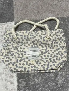 Herlipto HLT Cherry Tote Bag pale mauve - メルカリ