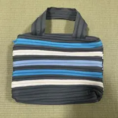 ファスナーバッグ