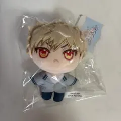 僕のヒーローアカデミア 爆豪勝己 ぬいぱる ヒロアカ