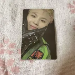 HAPPY BURSTDAY weverse ラキドロ　ウジ①