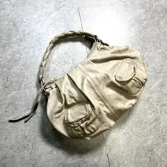 diesel archive shoulder bag グランジ 亜熱帯 Y2K - メルカリ