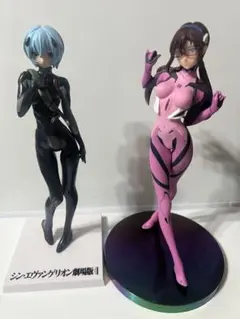 マブラヴ オルタナティブ 鑑純夏 社霞 1/8 グッドスマイルカンパニー