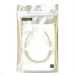 【新品未開封品】バンデル ネックレス ASYM Necklace M(45cm)のサムネイル