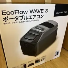 扇風機・サーキュレーター EcoFlow WAVE 3 EcoFlow WAVE 3 Portable Air Conditioner | Wellbots | Free Shipping