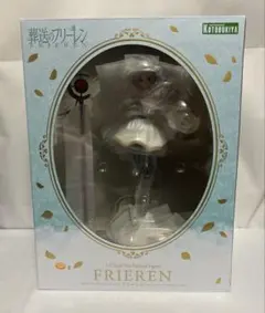 葬送のフリーレン コトブキヤ　1/7 完成品 スケール　フィギュア　新品未開封