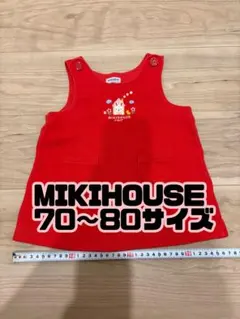 ベビー ワンピース