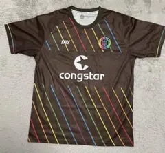 激レア ビンテージ ドイツ ブンデス ザンクトパウリ ユニフォーム フットボール 2025年最新】パウリ ユニフォームの人気アイテム - メルカリ