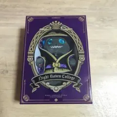 ツイステ グリム マスコット book