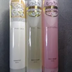 ボディウォッシュシャンプー