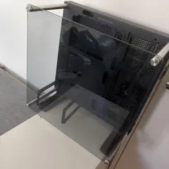 Thermaltake Core P3 TG オープンフレーム