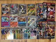 嬬*u様 ポケモンカード コレクション品/まとめ売り/SR/SAR/AR/ バラ