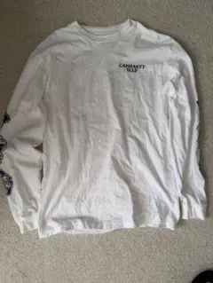 Carhartt WIP長袖Tシャツ