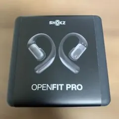2026年最新】Shokz OpenFit Proの人気アイテム - メルカリ