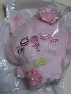 ハンギョドン もっときどあいらくっ！ カラフルマスコット サンリオ
