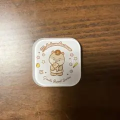 読売ジャイアンツ パペットマグネット マコツメカワウソ