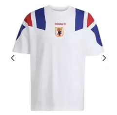 【新品】2026サッカー日本代表 エキップメント Tシャツ 3XL 新品】2026サッカー日本代表 エキップメント Tシャツ 4XL 即日発送