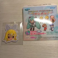 2026年最新】鏡音リン ふわぷちの人気アイテム - メルカリ