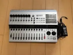 ★kenG　ZOOM HD16 マルチトラックレコーダー R16 Multitrack Recorder | ZOOM