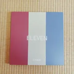ACIDMAN LIVE DVD「ELEVEN」ステッカー付 - メルカリ