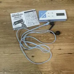 チャレンジタッチ5年生　ポケットプレイヤー