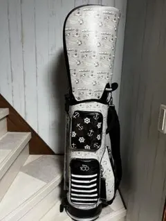 Disney 100周年記念 スタンド型キャディバッグ