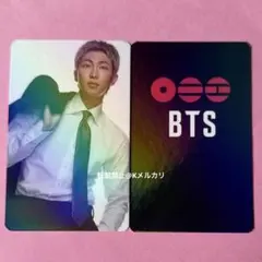 韓国限定】BTS namaneカード ARIRANG アリラン ジミン - メルカリ