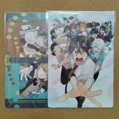 妖怪学校の先生はじめました　カフェ　コースター　全種セット TVアニメ『妖怪学校の先生はじめました！』公式サイト
