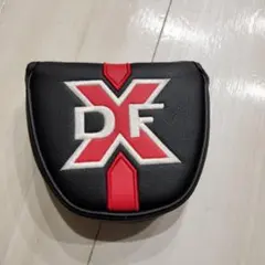 美品 パターカバー オデッセイ　 NEW DFX 2021 マレット