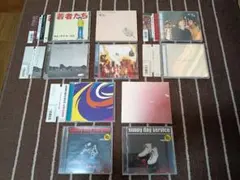 2026年最新】サニーデイサービスの人気アイテム - メルカリ