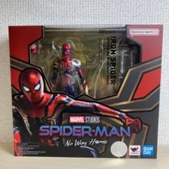 アイアンマン フィギュア