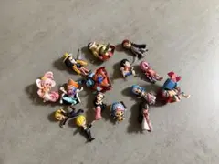 ワンピース　ワンピの実　まとめ売り　15体