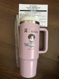 2026年最新】TinyTAN 紅茶花伝の人気アイテム - メルカリ
