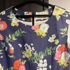 チェスティー　ワンピース