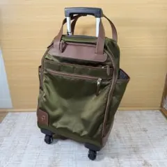 PROTECA SOLLIE 2　機内持ち込み可　ストッパー付　キャリーバックのサムネイル