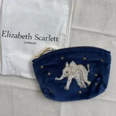 Elizabeth Scarlett Coin Purse 亀 - メルカリ