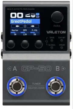 2026年最新】VALETON GP-5の人気アイテム - メルカリ