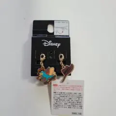 ディズニー フィニアスとファーブ ペリー ファスナーチャームのサムネイル